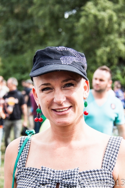 Rockabilly Day  2013-8060