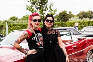 Rockabilly Day  2013-8072