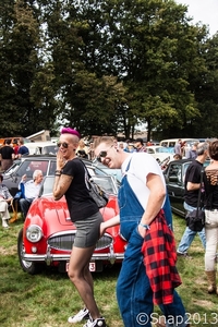 Rockabilly Day  2013-8110