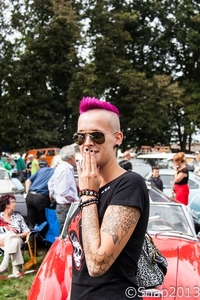 Rockabilly Day  2013-8114