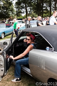 Rockabilly Day  2013-8122