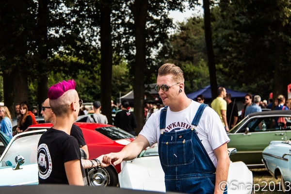 Rockabilly Day  2013-8123