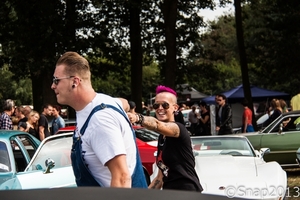 Rockabilly Day  2013-8125