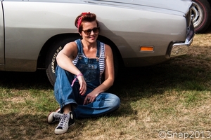 Rockabilly Day  2013-8130