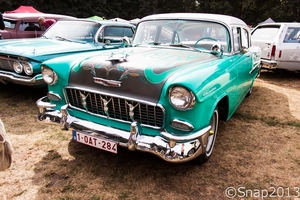 Rockabilly Day  2013-8131