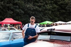 Rockabilly Day  2013-8135