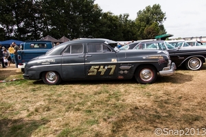 Rockabilly Day  2013-8145