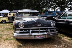 Rockabilly Day  2013-8146