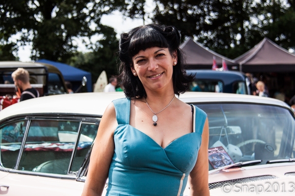 Rockabilly Day  2013-8155