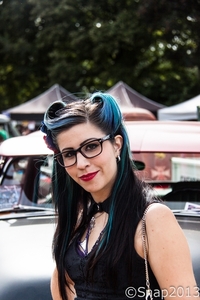 Rockabilly Day  2013-8157