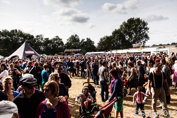 Rockabilly Day  2013-8170
