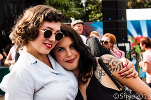 Rockabilly Day  2013-8179