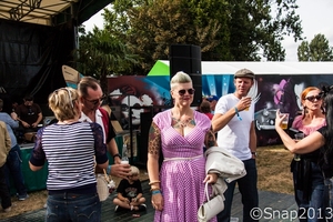 Rockabilly Day  2013-8182