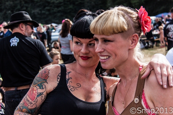 Rockabilly Day  2013-8189