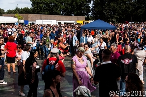 Rockabilly Day  2013-8202