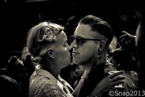 Rockabilly Day  2013-8209-2