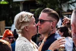 Rockabilly Day  2013-8209