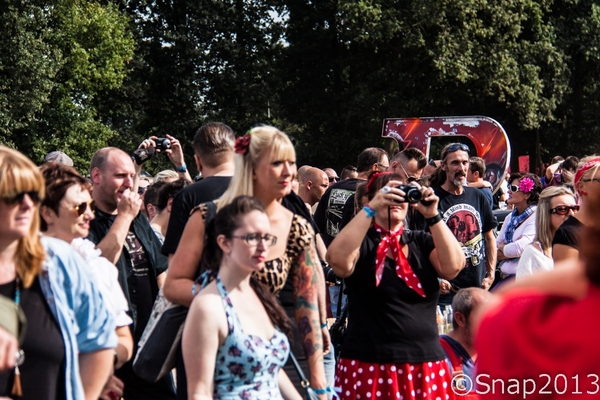 Rockabilly Day  2013-8210