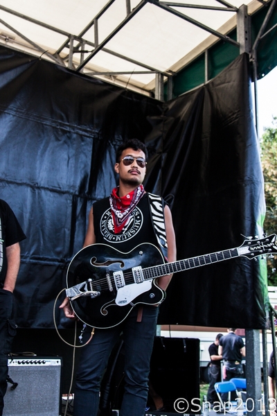 Rockabilly Day  2013-8221