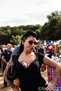 Rockabilly Day  2013-8223