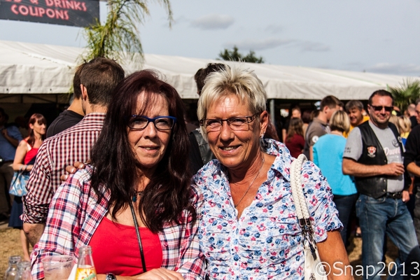 Rockabilly Day  2013-8233