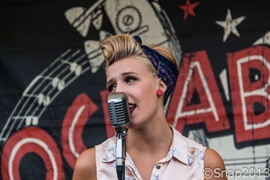 Rockabilly Day  2013-8241