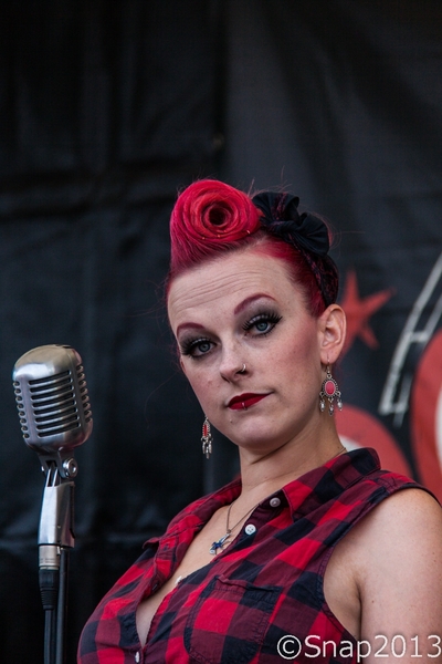 Rockabilly Day  2013-8244