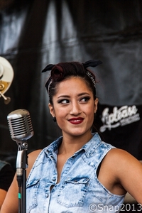 Rockabilly Day  2013-8245