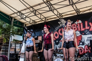 Rockabilly Day  2013-8246