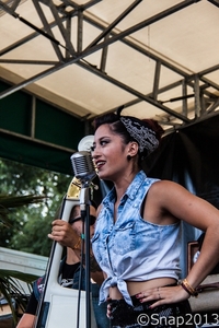 Rockabilly Day  2013-8255