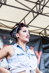 Rockabilly Day  2013-8285