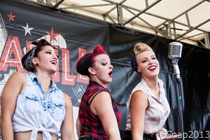 Rockabilly Day  2013-8290