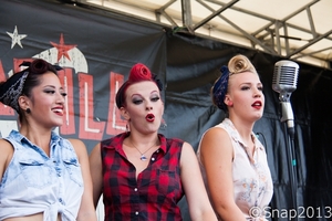 Rockabilly Day  2013-8291