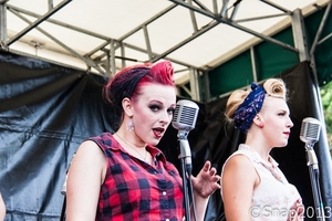 Rockabilly Day  2013-8296