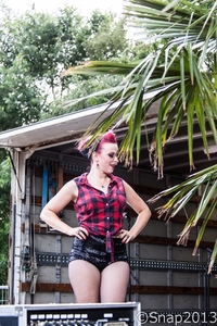 Rockabilly Day  2013-8300