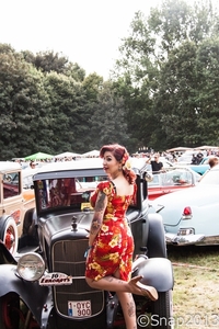 Rockabilly Day  2013-8316