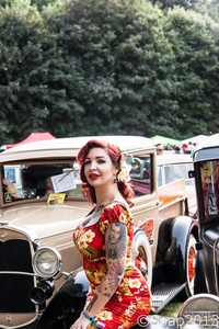 Rockabilly Day  2013-8317