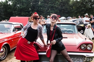 Rockabilly Day  2013-8325