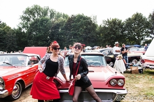 Rockabilly Day  2013-8326