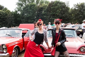 Rockabilly Day  2013-8328