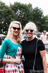 Rockabilly Day  2013-8337