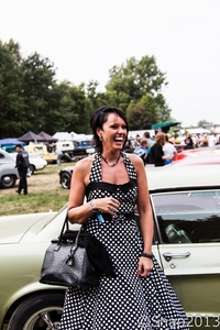 Rockabilly Day  2013-8341