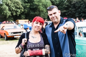 Rockabilly Day  2013-8347