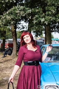 Rockabilly Day  2013-8352