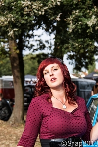 Rockabilly Day  2013-8353