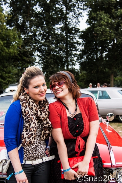 Rockabilly Day  2013-8369