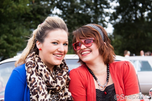 Rockabilly Day  2013-8372