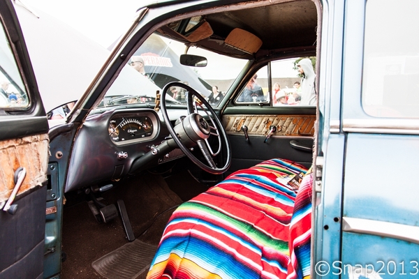 Rockabilly Day  2013-8373