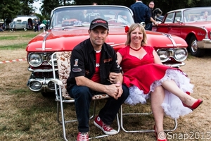 Rockabilly Day  2013-8374