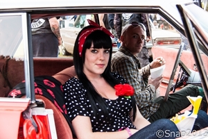 Rockabilly Day  2013-8376